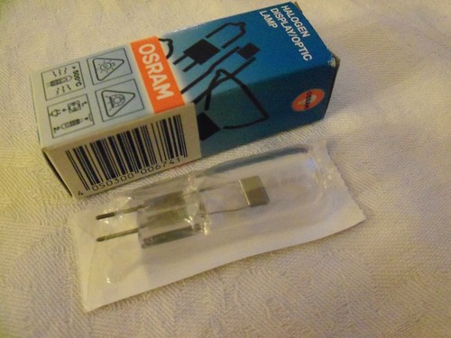 Projector bulb ohp - bulb, 400w
