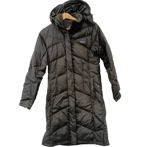 Patagonia women puffer coat - women's,
