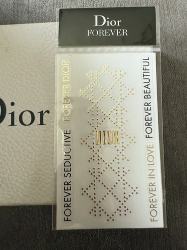 Rare genuine christian dior - rare,