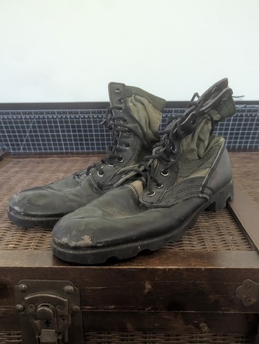 Reproduction military spike - military,