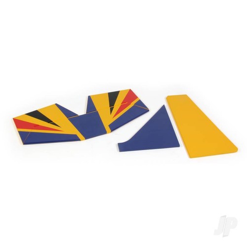 Seagull ultimate plane - ultimate, bi-plane