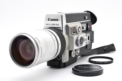 Top mint canon auto zoom - [top,