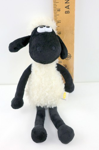 Aurora shaun the sheep - the,