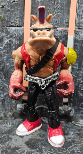 Tales the teenage mutant - tales,