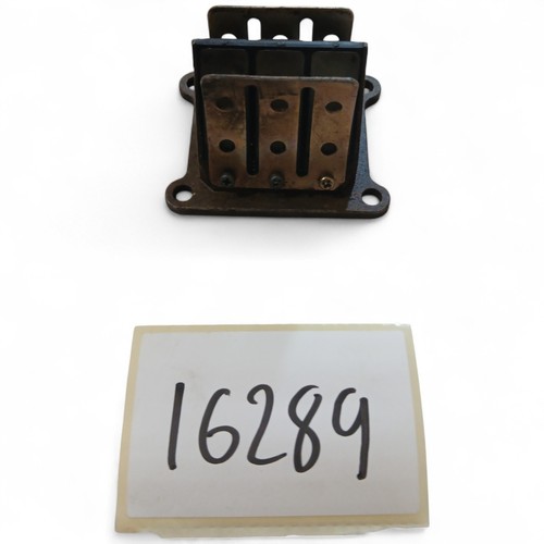 Yamaha 125 mk3 reed - lc,