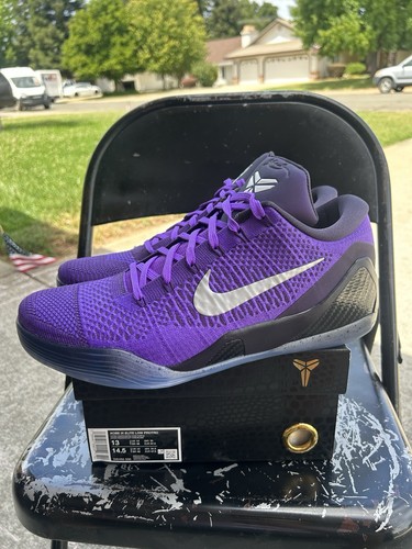 Nike kobe elite low - kobe,