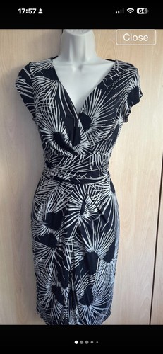 Minuet petite black white - black, &