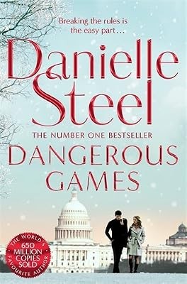 Dangerous games steel - games,,