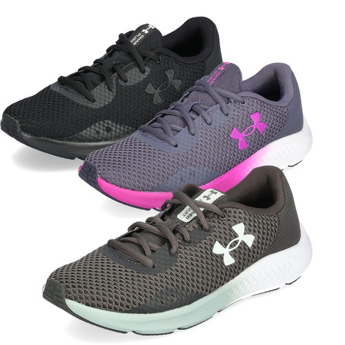 Under armour charged - armour, pursuit
