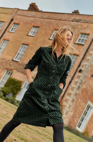 Boden flora amazon green cord - flora,