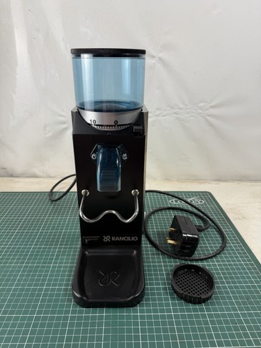 Rancilio rocky doser - rancilio,