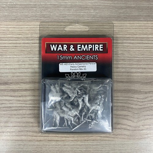 War empire 15mm ancients - war,