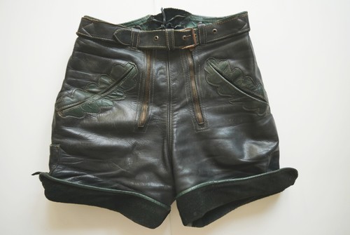 Short 60s 70s - short, 60s/70s