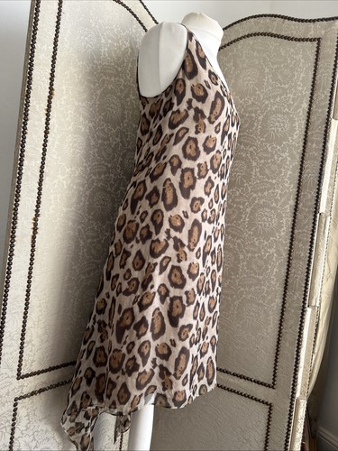 Stunning joseph silk leopard - joseph,