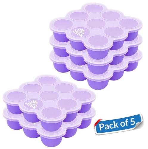Silicone ice cube tray with - silicone,