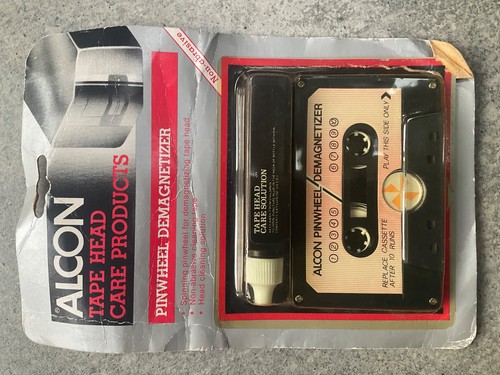 Vintage package alcon - vintage,