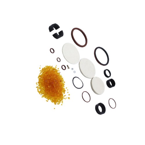 Air compressor repair kit - compressor,