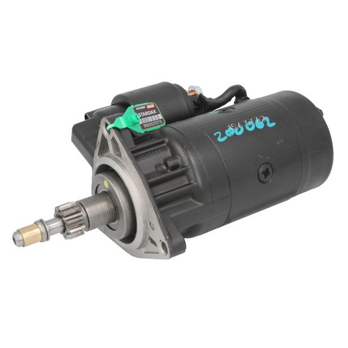 Starter fits california - vw, t4