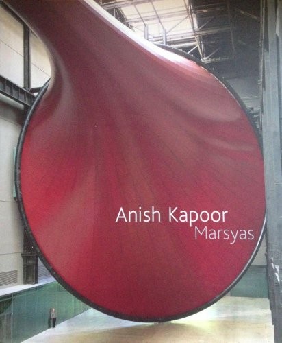 Anish kapoor marsyas de - kapoor:,