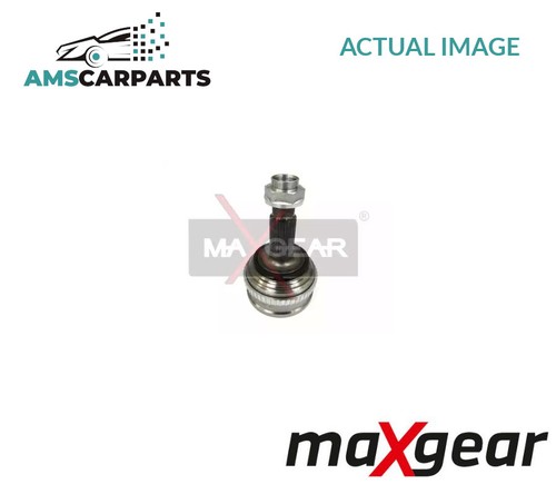 Driveshaft joint kit wheel - cv,