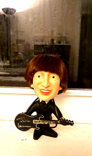 Vintage 1964 remco beatles - 1964,