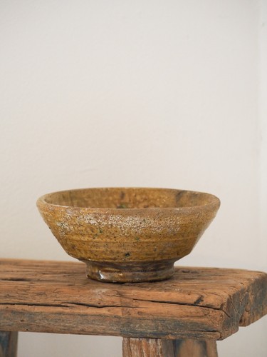 Vintage handmade moroccan - vintage,