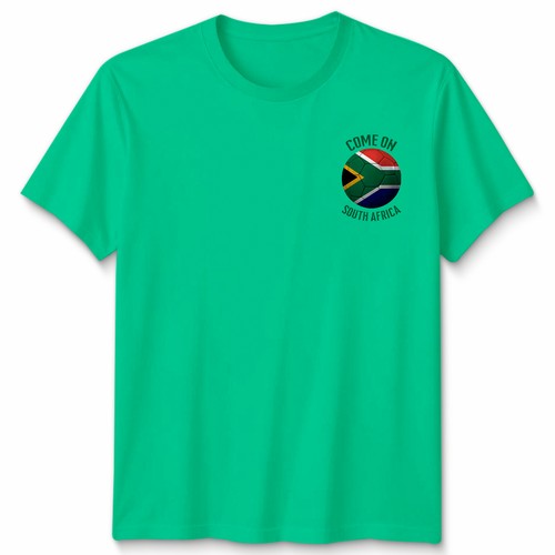 Come south africa football - south,