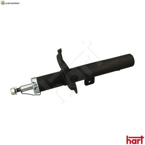Shock absorber 811 - absorber, 309