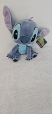 Disney stitch plush soft - disney,