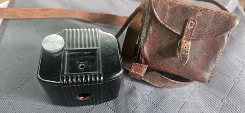 Vintage kodak baby brownie - kodak,