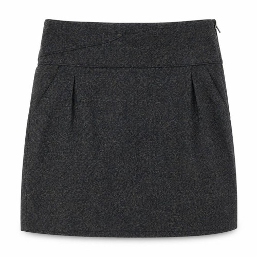 Skunkfunk womens line skirt - skunkfunk,