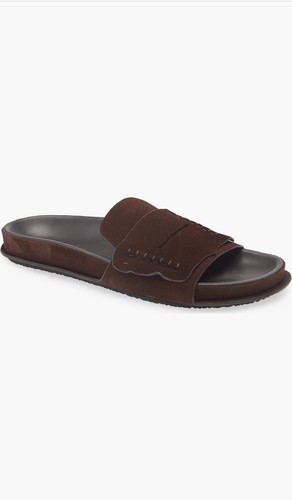 Jacquemus les sandales brown - sandales,