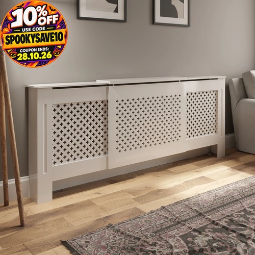 Radiator cover avox style - cover,