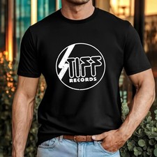 Stiff records tour 2026 - records,