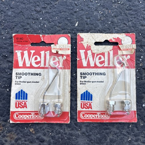 Vtg old stock weller - vtg,