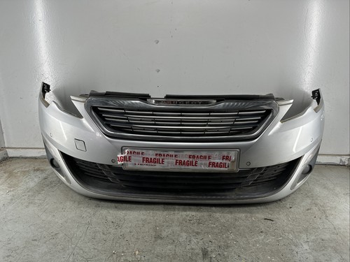 Peugeot 308 hatchback - peugeot, 2013