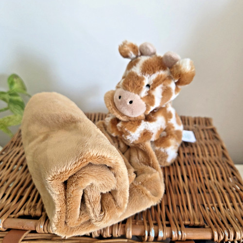 Jellycat bashful giraffe - jellycat,