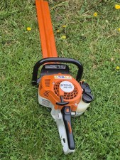 Stihl hs45 stroke - stroke, petrol