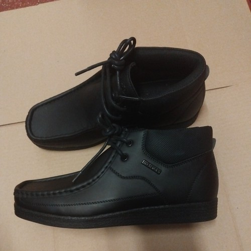Mckenzie wolverine black - mckenzie,