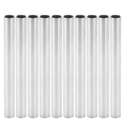 Aluminum tube easy replacement - tube,