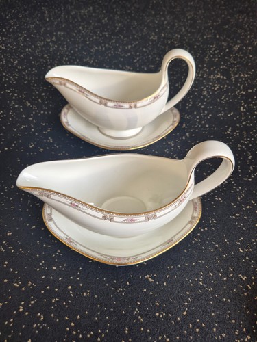 Wedgewood bone china dinner
