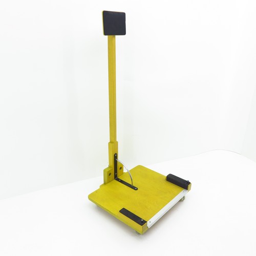 Support stand trolley hardtop - stand,
