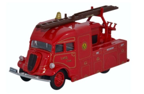 Oxford diecast 76fhp002 - diecast,
