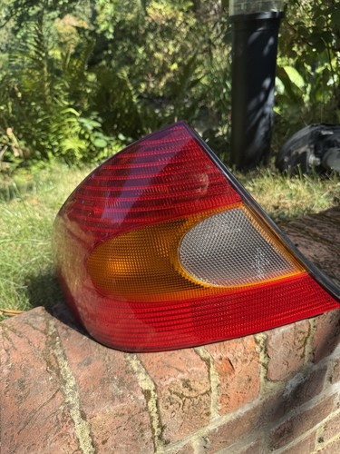 Ford mondeo mk2 rear right - rear, n/s