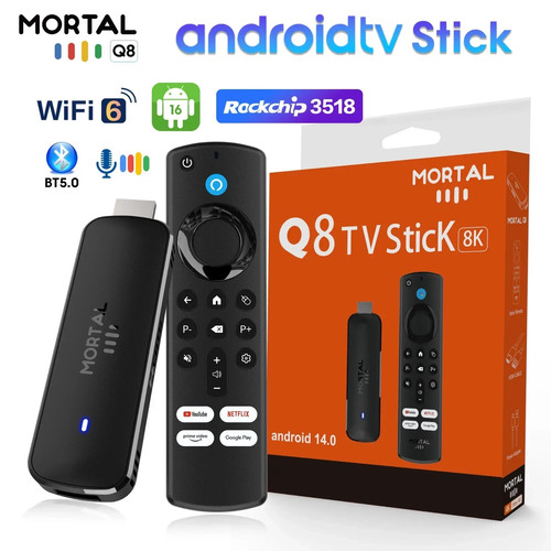Android stick wifi - android,