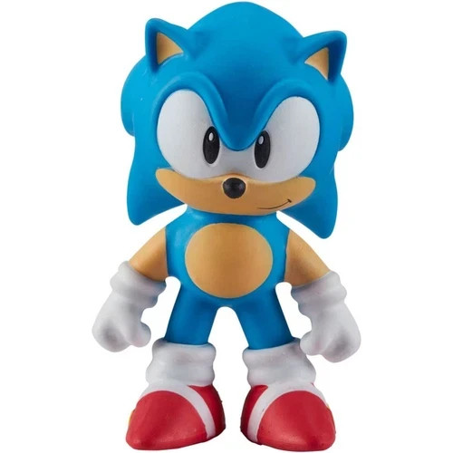 New sonic the hedgehog stretch - new,