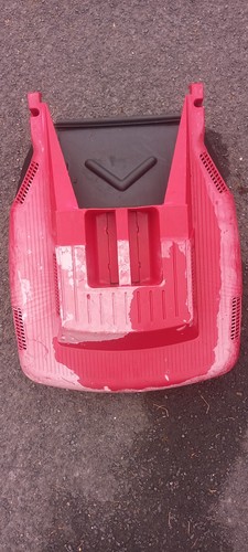 Genuine mountfield hp183 hp470 - mountfield,