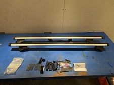 Thule 861 120cm roof rack - -,
