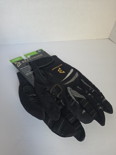 Bionic men beastmode full - men's,