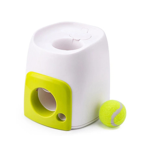 Smart dog reward feeder - smart,